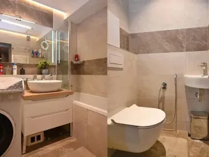 Prodej bytu 2+kk, Praha - Čakovice, Marie Podvalové, 66 m2