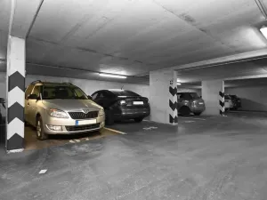 Prodej bytu 2+kk, Praha - Čakovice, Marie Podvalové, 66 m2