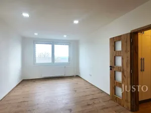 Pronájem bytu 3+kk, Písek - Hradiště, K Háječku, 60 m2
