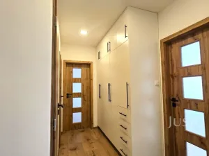 Pronájem bytu 3+kk, Písek - Hradiště, K Háječku, 60 m2