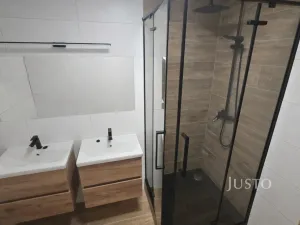 Pronájem bytu 3+kk, Písek - Hradiště, K Háječku, 60 m2