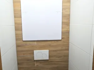 Pronájem bytu 3+kk, Písek - Hradiště, K Háječku, 60 m2