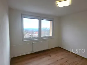 Pronájem bytu 3+kk, Písek - Hradiště, K Háječku, 60 m2