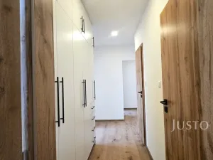 Pronájem bytu 3+kk, Písek - Hradiště, K Háječku, 60 m2