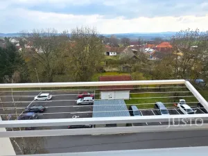 Pronájem bytu 3+kk, Písek - Hradiště, K Háječku, 60 m2