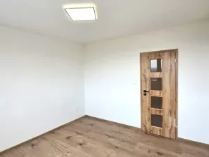 Pronájem bytu 3+kk, Písek - Hradiště, K Háječku, 60 m2