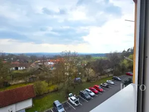 Pronájem bytu 3+kk, Písek - Hradiště, K Háječku, 60 m2