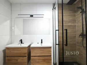 Pronájem bytu 3+kk, Písek - Hradiště, K Háječku, 60 m2