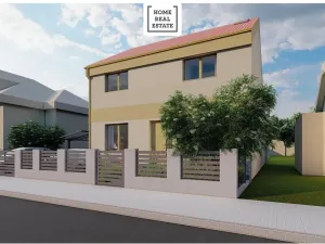 Prodej rodinného domu, Praha - Dolní Měcholupy, U svornosti, 117 m2