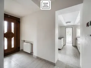 Prodej rodinného domu, Praha - Dolní Měcholupy, U svornosti, 117 m2