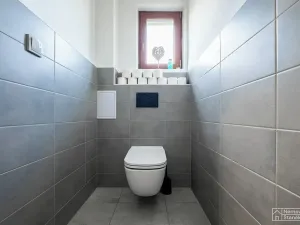 Prodej rodinného domu, Chyšky, 170 m2