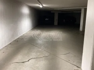 Pronájem garážového stání, Praha - Záběhlice, U Zahradního města, 13 m2