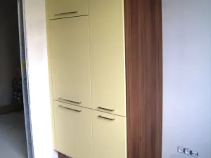 Pronájem bytu 2+1, Praha - Vokovice, Kladenská, 56 m2