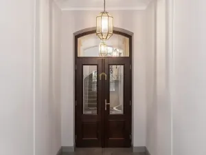 Prodej bytu 2+kk, Praha - Vinohrady, Pod Karlovem, 63 m2