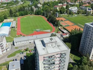 Prodej bytu 3+1, České Budějovice - České Budějovice 3, Kubatova, 65 m2
