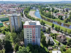 Prodej bytu 3+1, České Budějovice - České Budějovice 3, Kubatova, 65 m2
