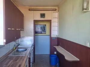 Prodej bytu 3+1, České Budějovice - České Budějovice 3, Kubatova, 65 m2