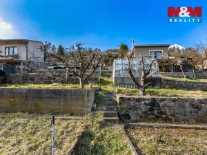 Prodej zahrady, Beroun, Višňovka, 441 m2