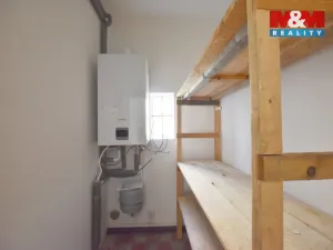 Pronájem rodinného domu, Kostelec nad Orlicí, Tylova, 128 m2