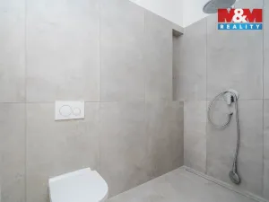 Prodej bytu 4+1, Praha - Nové Město, Trojická, 148 m2