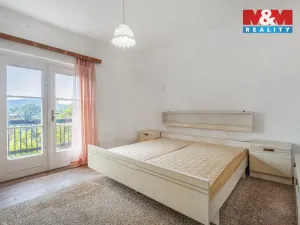 Prodej rodinného domu, Děčín - Děčín II-Nové Město, Lužická, 120 m2