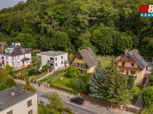 Prodej rodinného domu, Děčín - Děčín II-Nové Město, Lužická, 120 m2