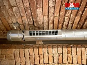 Pronájem kanceláře, Praha - Vinohrady, Sarajevská, 79 m2