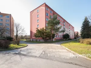 Prodej bytu 2+1, Chomutov, Písečná, 62 m2