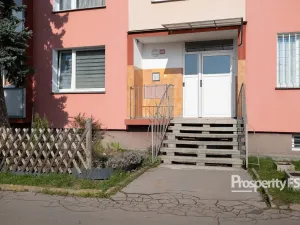 Prodej bytu 2+1, Chomutov, Písečná, 62 m2