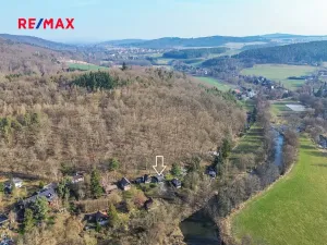 Prodej chaty, Předenice, 32 m2