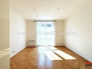 Pronájem bytu 2+1, Praha - Košíře, náměstí Josefa Machka, 54 m2