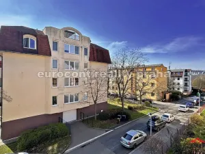 Pronájem bytu 2+1, Praha - Košíře, náměstí Josefa Machka, 54 m2