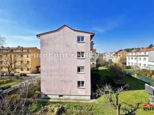 Pronájem bytu 2+1, Praha - Košíře, náměstí Josefa Machka, 54 m2