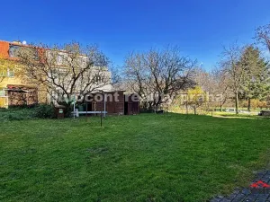 Pronájem bytu 2+1, Praha - Košíře, náměstí Josefa Machka, 54 m2