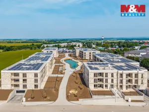 Prodej bytu 3+kk, Brandýs nad Labem-Stará Boleslav, Dřevčická, 83 m2