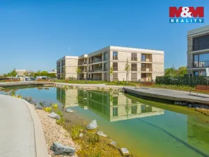 Prodej bytu 3+kk, Brandýs nad Labem-Stará Boleslav, Dřevčická, 83 m2