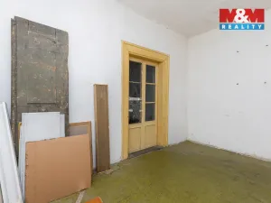 Prodej rodinného domu, Chrast, Náměstí, 200 m2