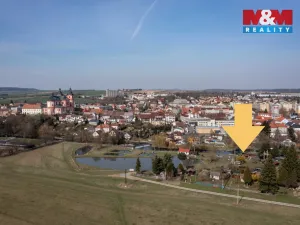 Prodej chaty, Přeštice, 6 m2