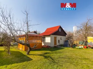 Prodej chaty, Vratimov, 50 m2