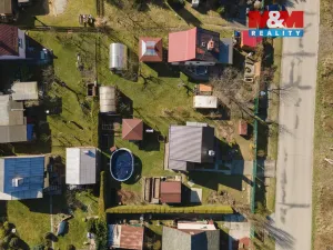 Prodej chaty, Vratimov, 50 m2