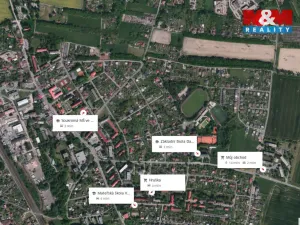 Prodej chaty, Vratimov, 50 m2