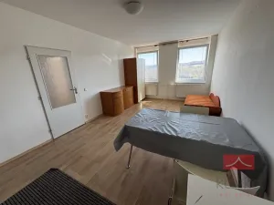Pronájem bytu 2+kk, Humpolec, Lužická, 35 m2