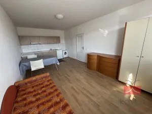 Pronájem bytu 2+kk, Humpolec, Lužická, 35 m2