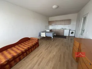 Pronájem bytu 2+kk, Humpolec, Lužická, 35 m2