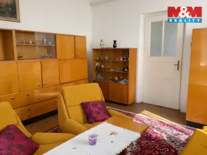 Prodej rodinného domu, Lány, Ke hřbitovu, 130 m2