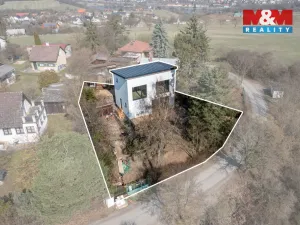 Prodej rodinného domu, Beroun - Beroun-Zdejcina, 85 m2