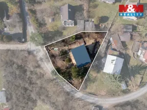 Prodej rodinného domu, Beroun - Beroun-Zdejcina, 85 m2