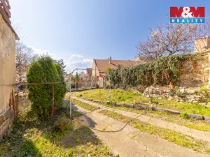 Prodej rodinného domu, Mikulov, Purkyňova, 100 m2