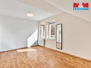 Prodej bytu 3+kk, Jablonec nad Nisou - Proseč nad Nisou, Na Palouku, 93 m2