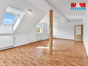 Prodej bytu 3+kk, Jablonec nad Nisou - Proseč nad Nisou, Na Palouku, 93 m2